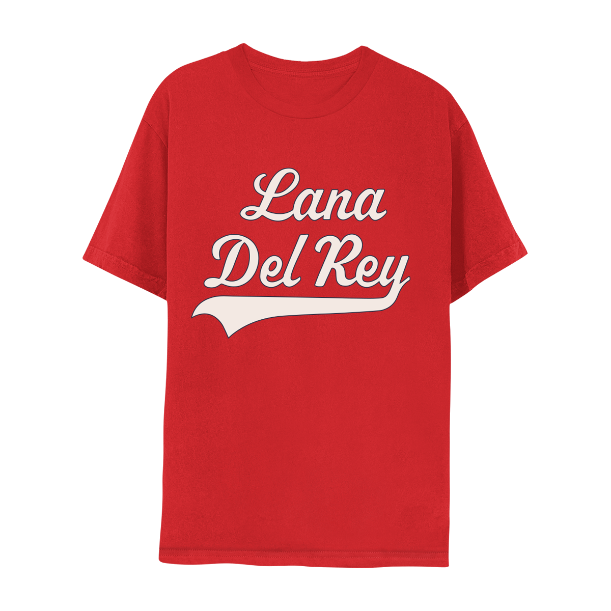 Cardiff Event Tee 2025