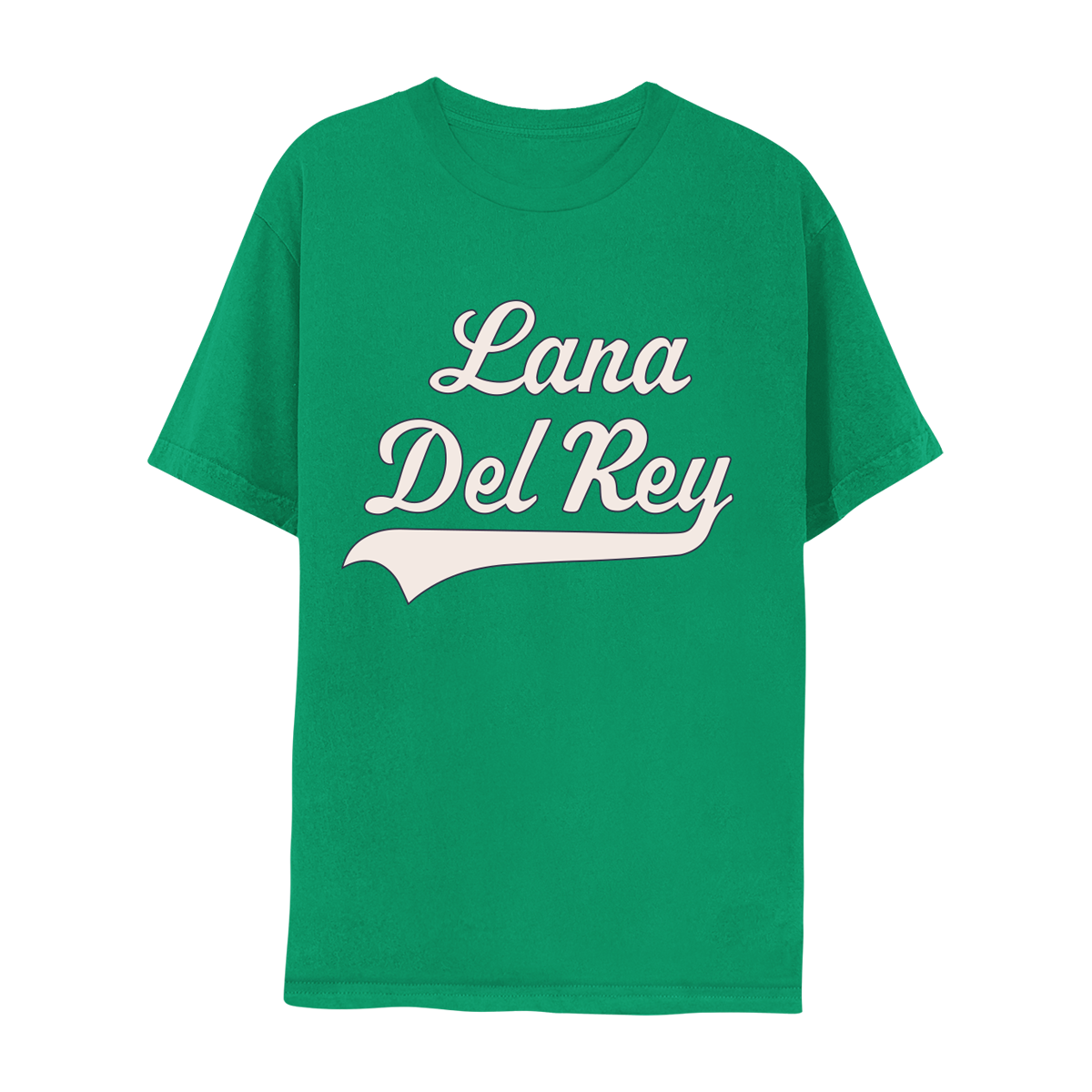 Dublin Event Tee 2025