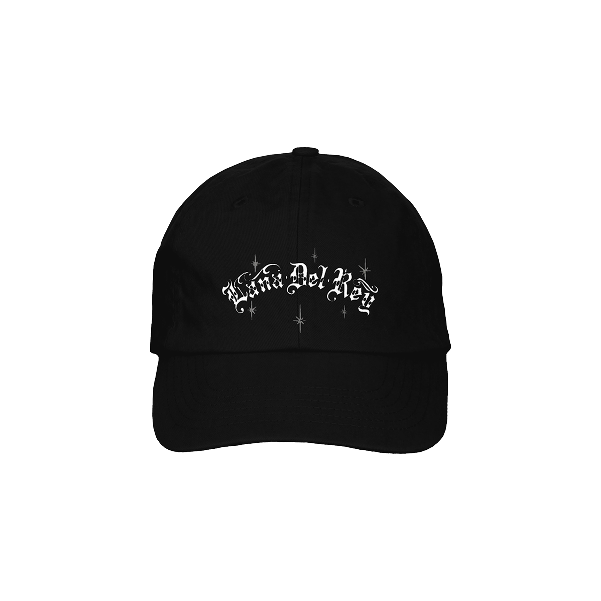 Logo Dad Hat