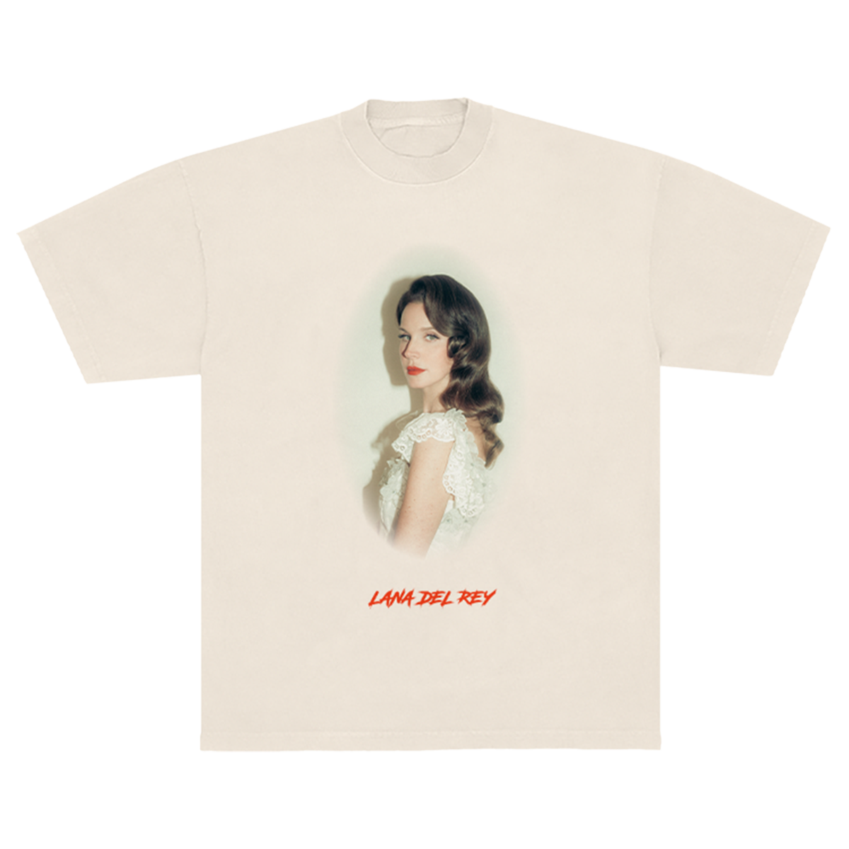 2025 Portrait Tour Tee