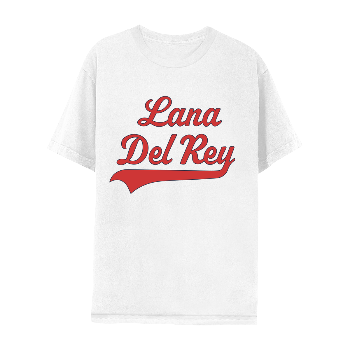 London Event Tee 2025