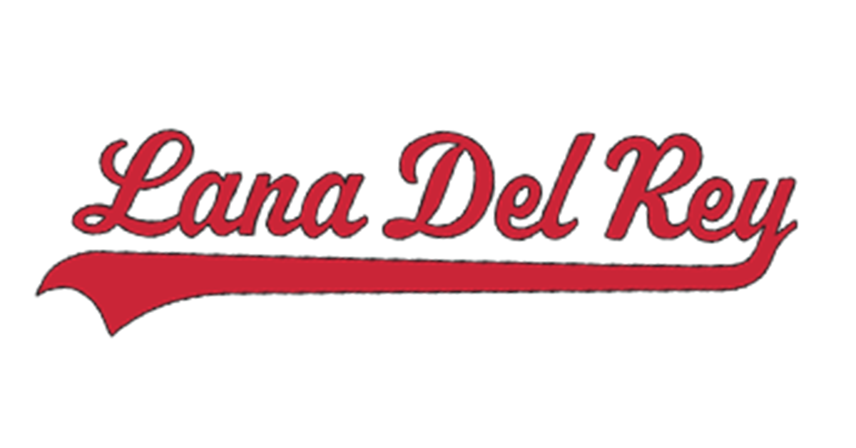 Lana Del Rey | Official Merch – Lana Del Rey UK