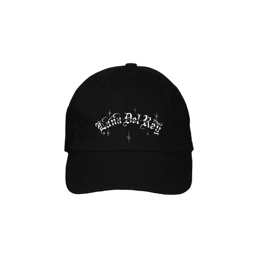 Logo Dad Hat