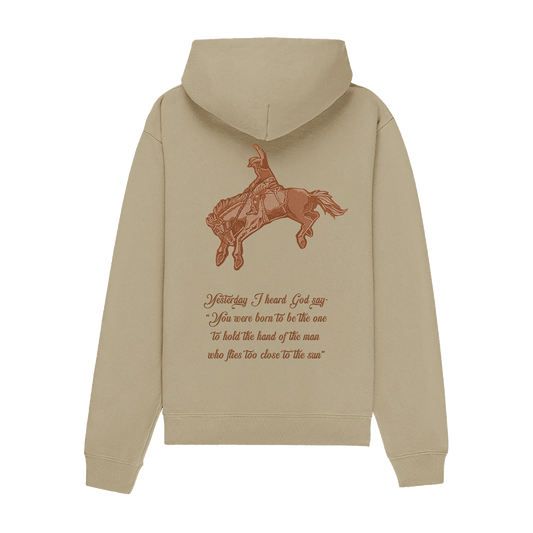 Indio Hoodie