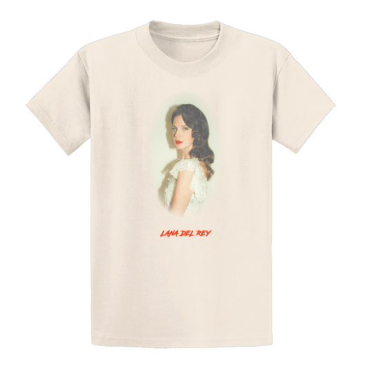 Indio Portrait Tee