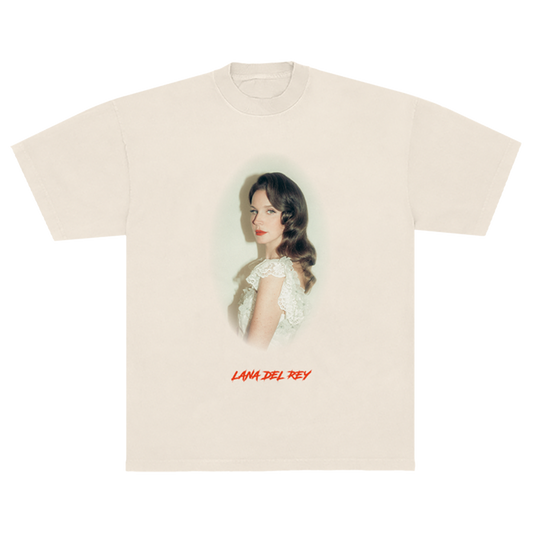2025 Portrait Tour Tee